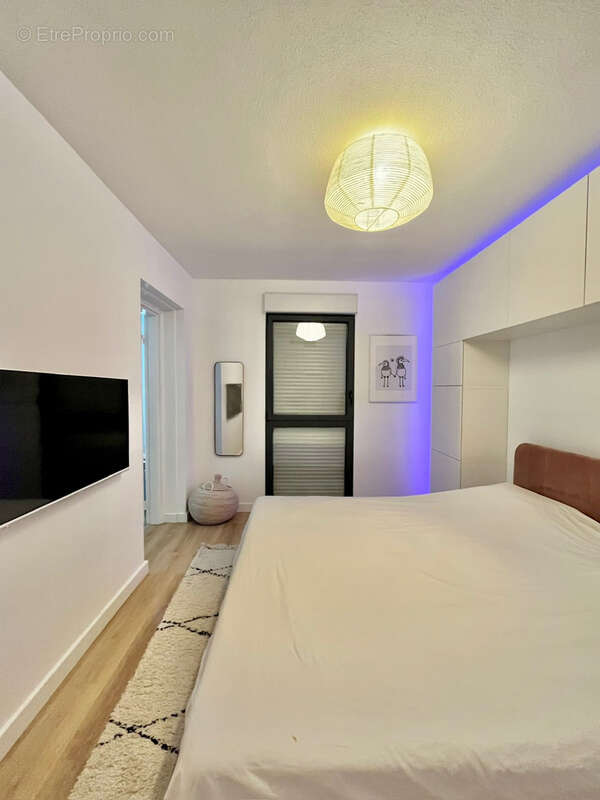 Appartement 2p 45 m2 avec garage la roquette sur siagne residence avec piscine - photo 9