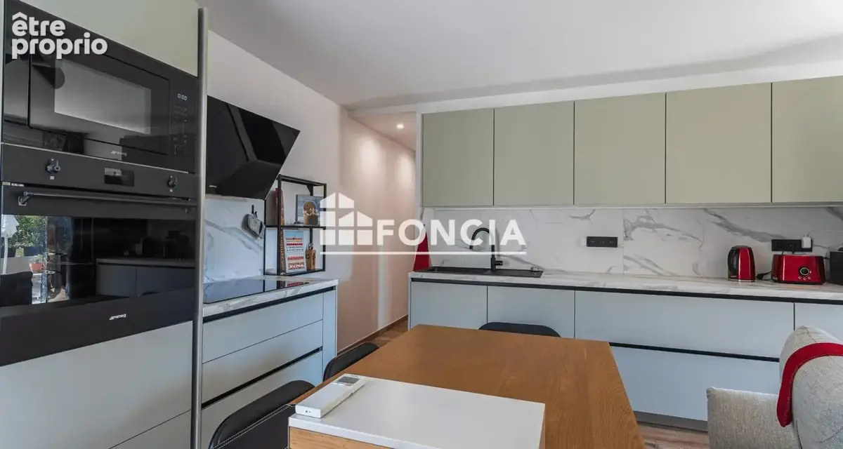 Hyères — T2 avec terrasse de 47 m², résidence gardiennée, stationnement inclus - photo 8