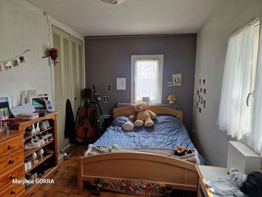 Maison à NANS-LES-PINS