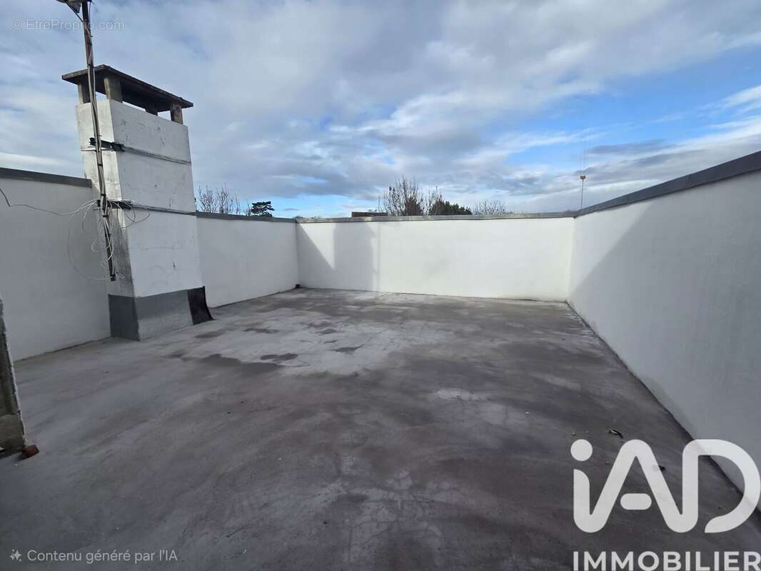 Photo 7 - Maison à TRILPORT