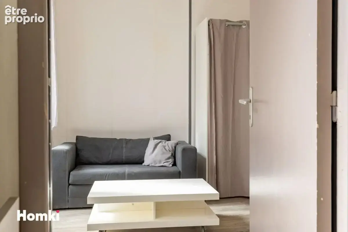 Appartement T1 de 30 m² à Toulouse 31000, Rue de la Chaîne - photo 7