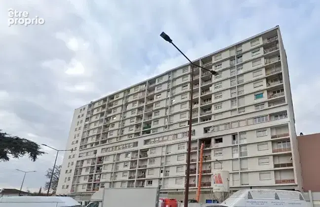 Photo Appartement à Toulouse au prix de 62 500€