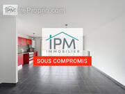 Appartement à GERTWILLER