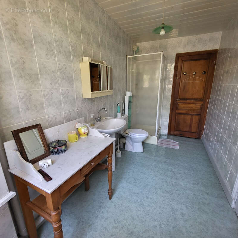 Belle maison en pierres lauzes et ardoises - photo 13