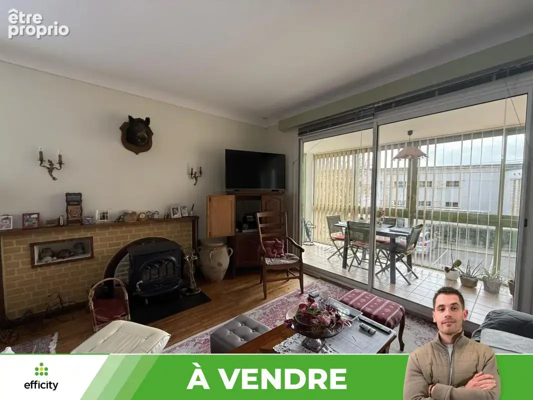 Maison 6 pièces 133 m² à vendre à Civray (86400) - photo 5