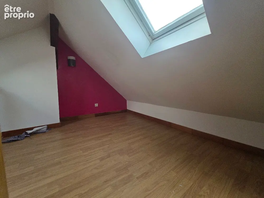 Appartement 34,13 m²  1 chambre  exposition ouest  dpe d - photo 3