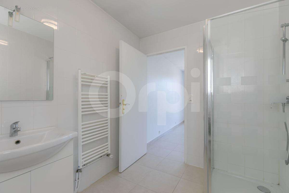 Appartement à BOISSY-SAINT-LEGER