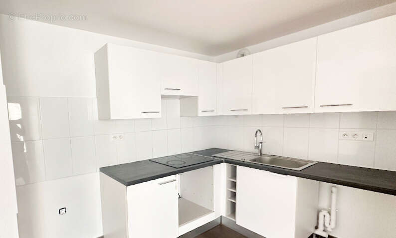 Appartement 65 m² à Sartrouville  - photo 3