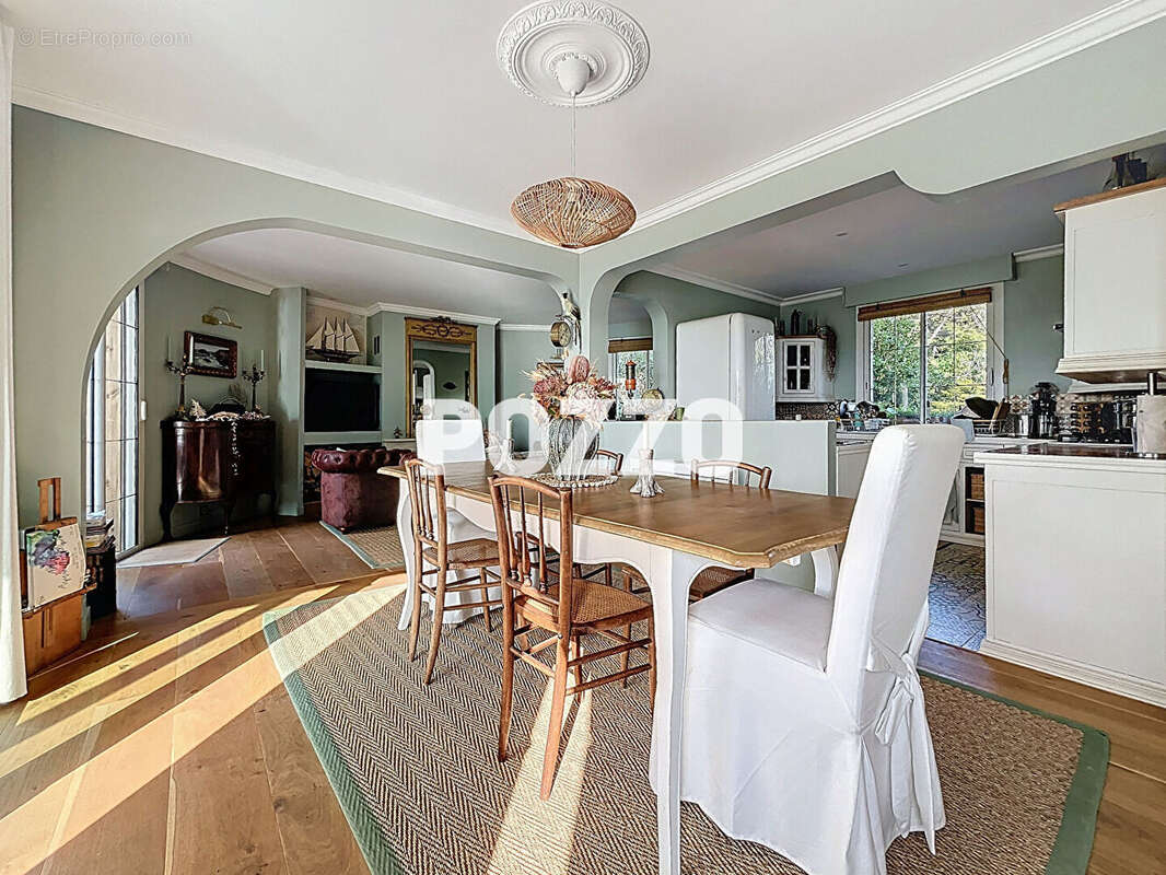 Maison à SAINT-PAIR-SUR-MER