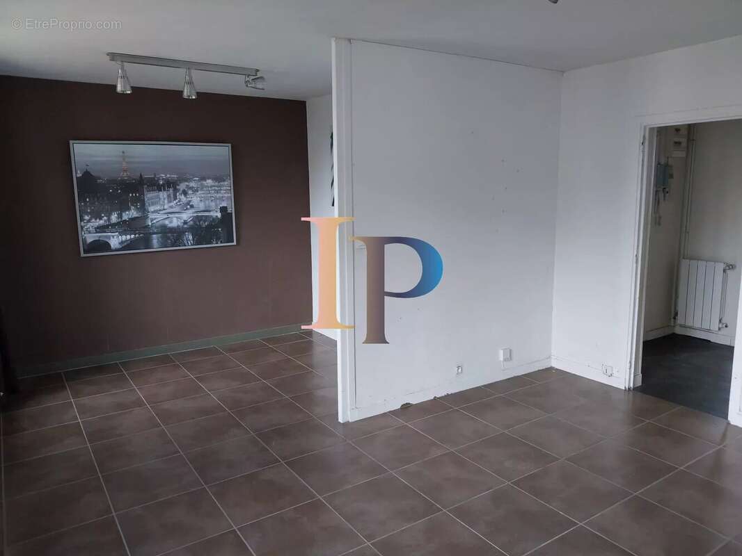 Appartement à ROANNE
