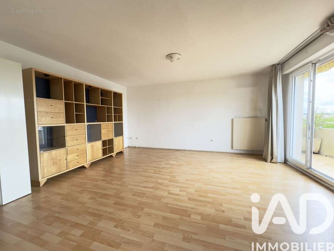 Photo 2 - Appartement à MELUN