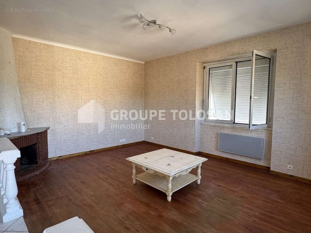 Appartement 75 m² à Castres  - photo 2