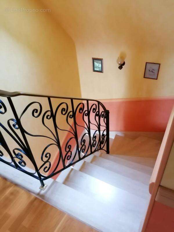 Maison à CARO
