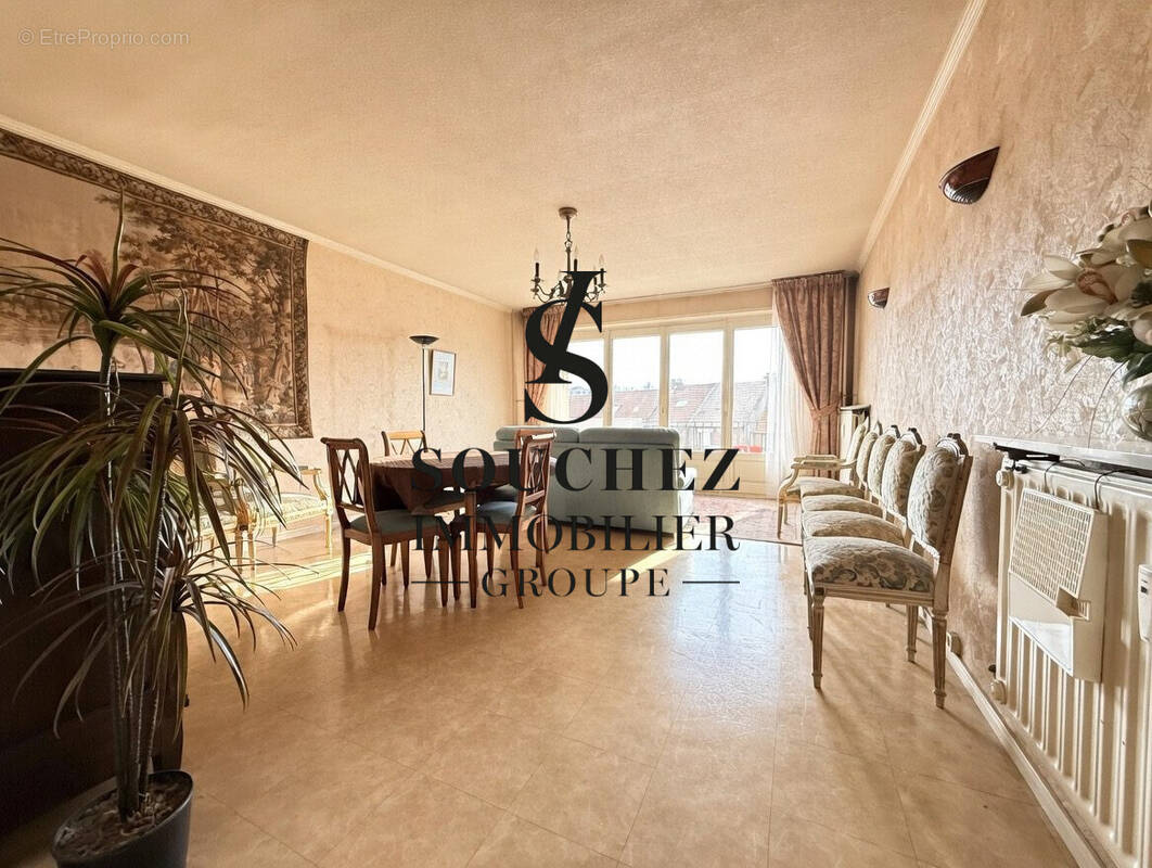 Appartement à ARRAS