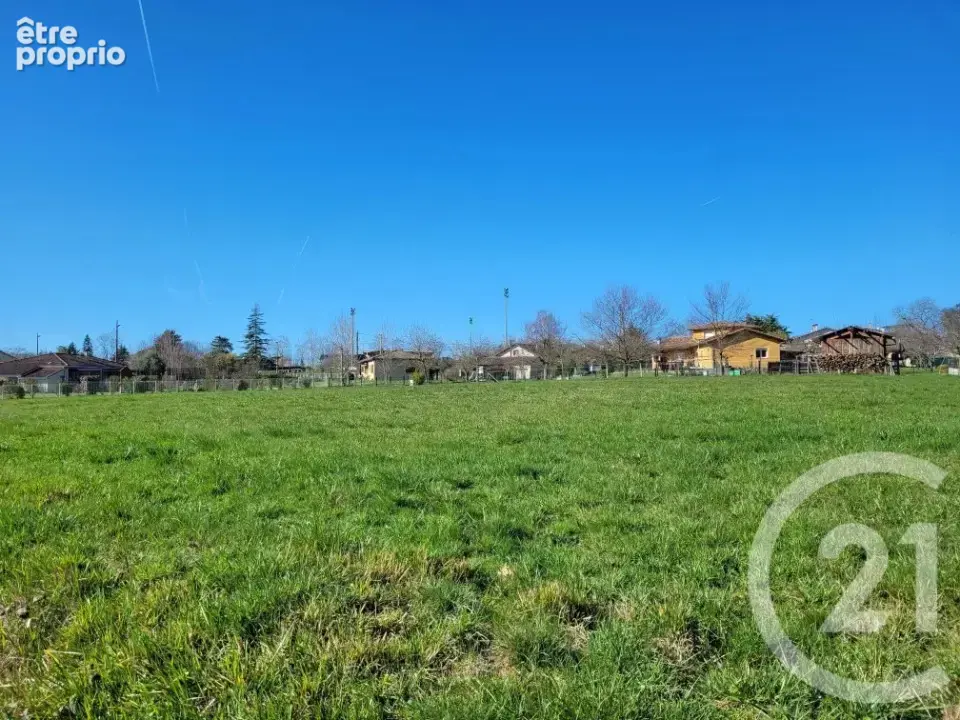 Terrain 940 m² à vendre à Boulogne-Sur-Gesse (31350) - photo 3