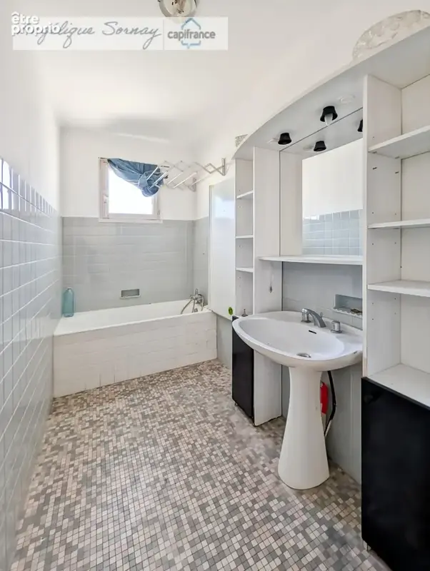Maison individuelle 175 m² avec sous-sol complet – Lons-le-Saunier - photo 16
