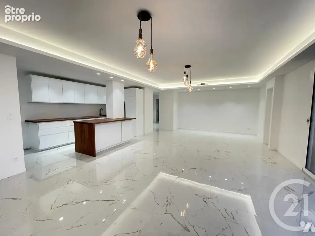 Appartement 5 pièces 156 m² à vendre à Roquebrune-Cap-Martin (06190) - photo 3