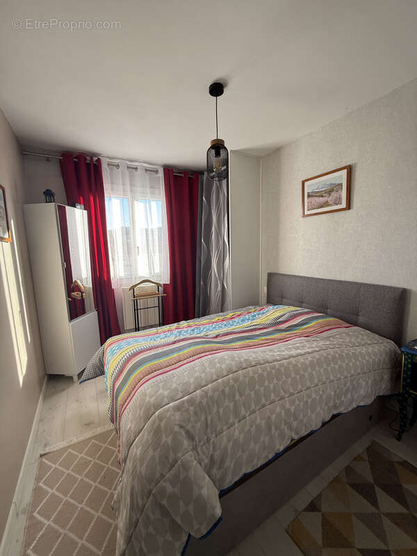 Appartement à AMELIE-LES-BAINS-PALALDA