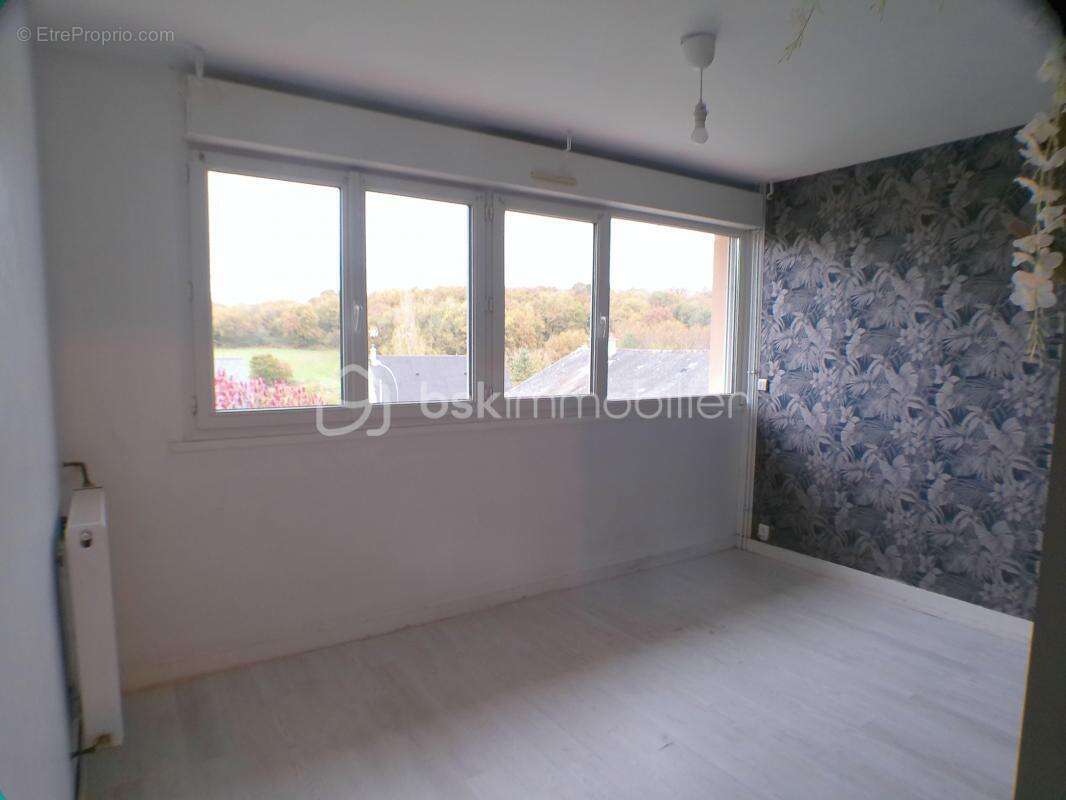 Maison à FONTEVRAUD-L&#039;ABBAYE