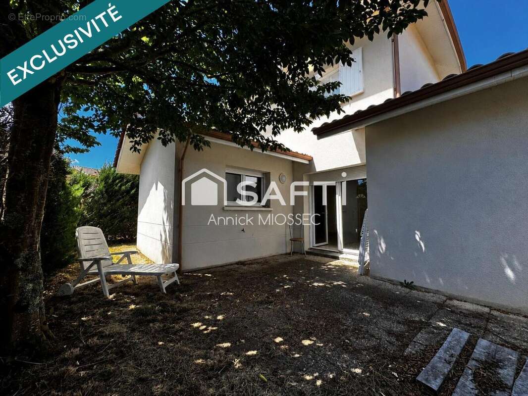 Maison 68 m² à Ares  - photo 9