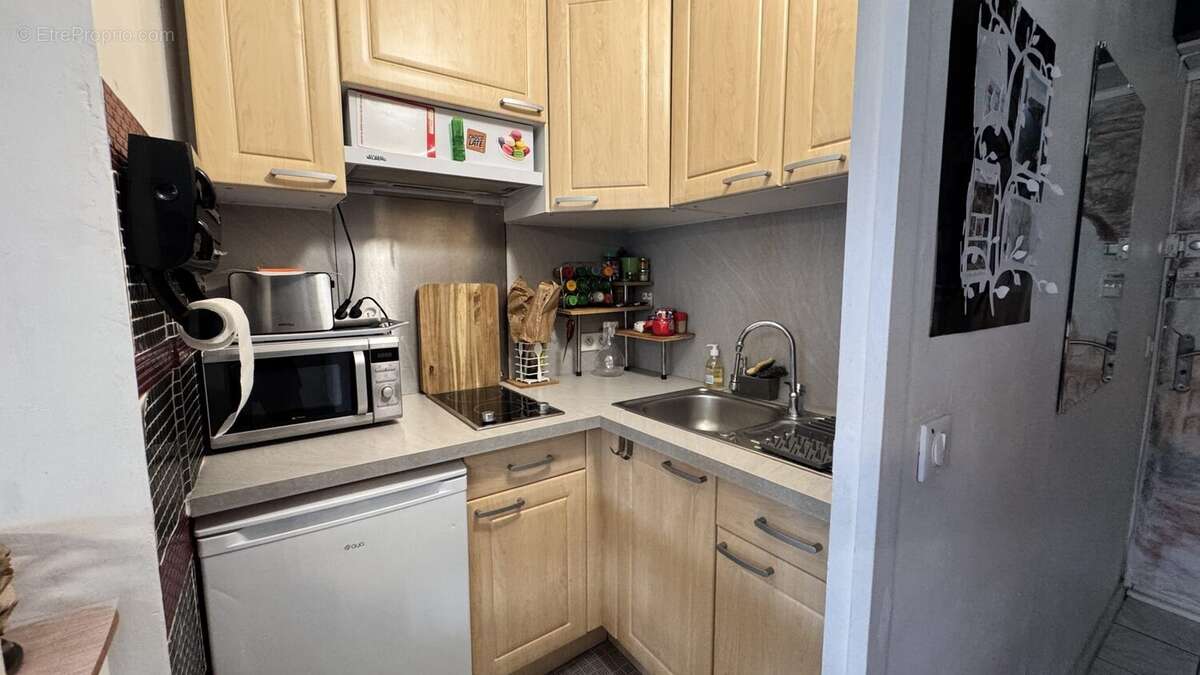 Appartement à LA ROCHELLE