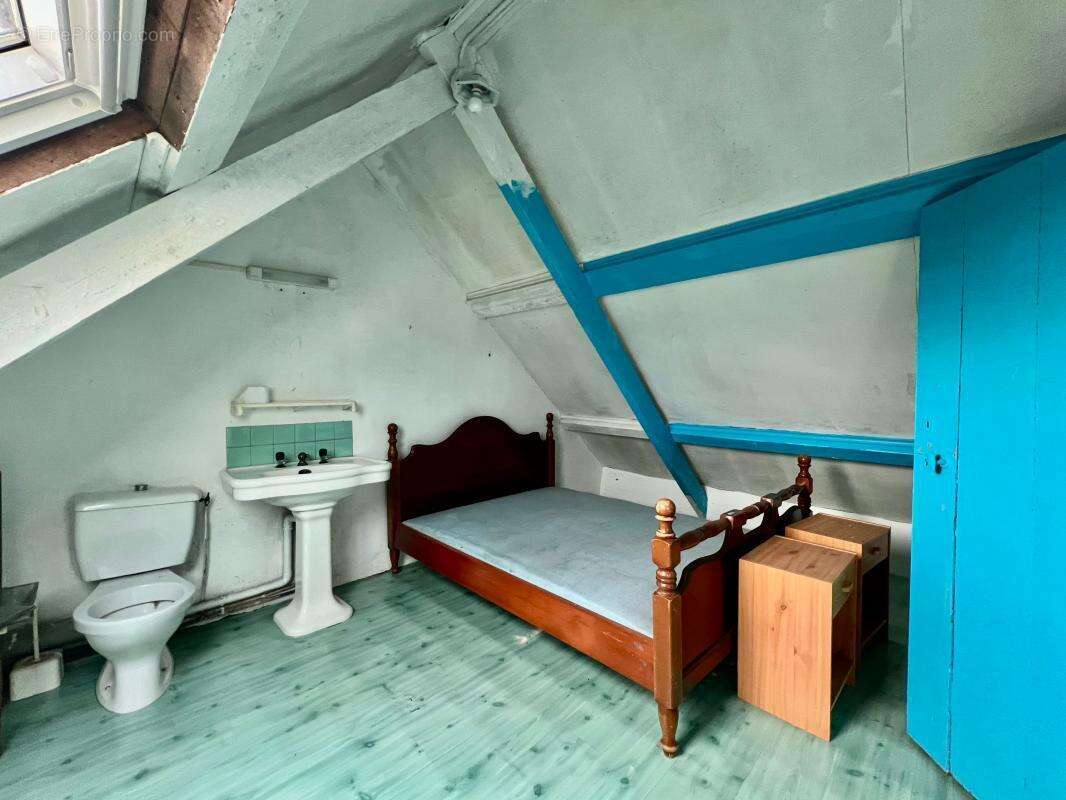 Maison à TELGRUC-SUR-MER