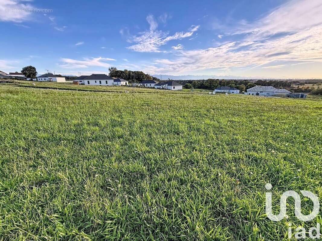 Photo 5 - Terrain à SAINT-LAURENT-BRETAGNE