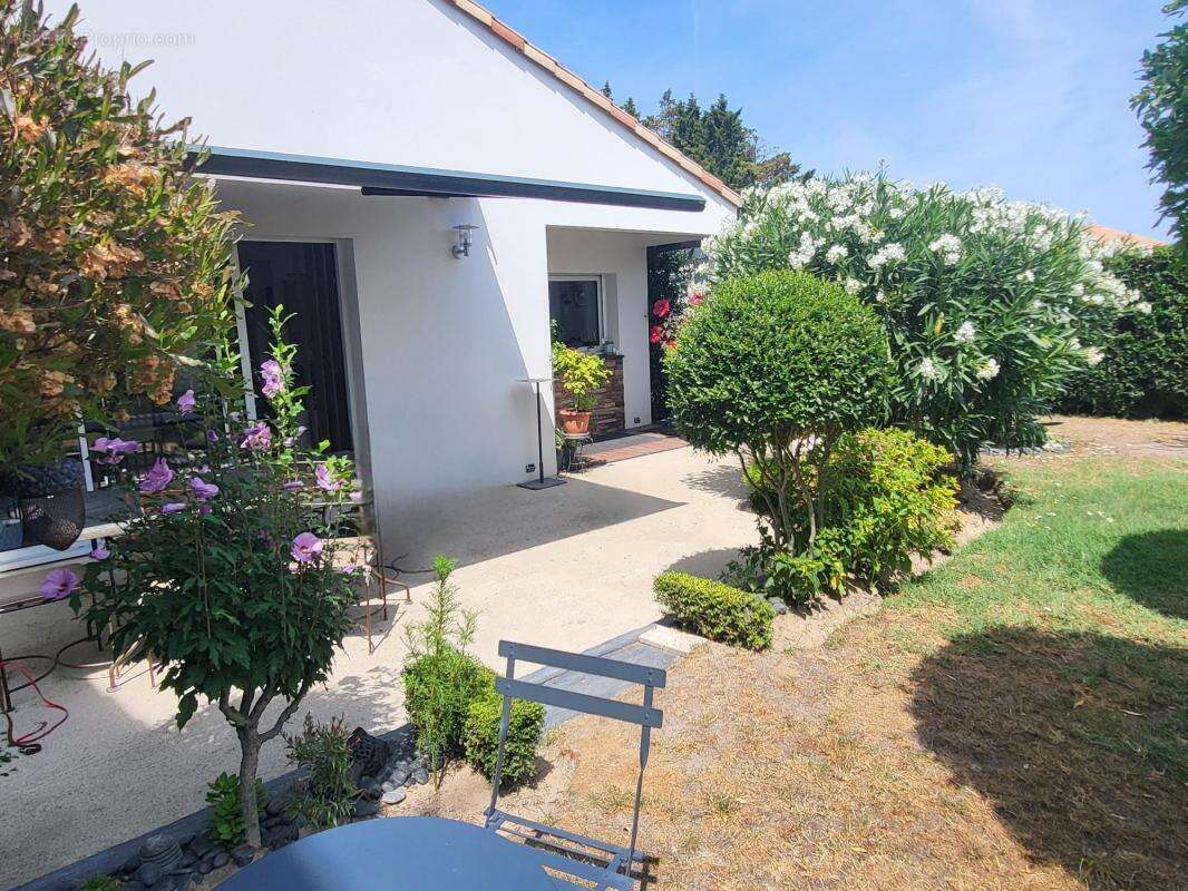 Maison récente de 110m² - photo 5