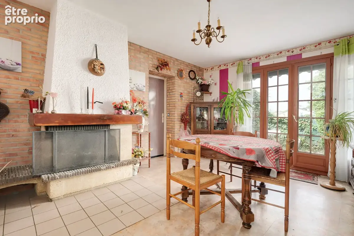 Maison Ludres 5 pièce(s) 93 m2 - photo 3