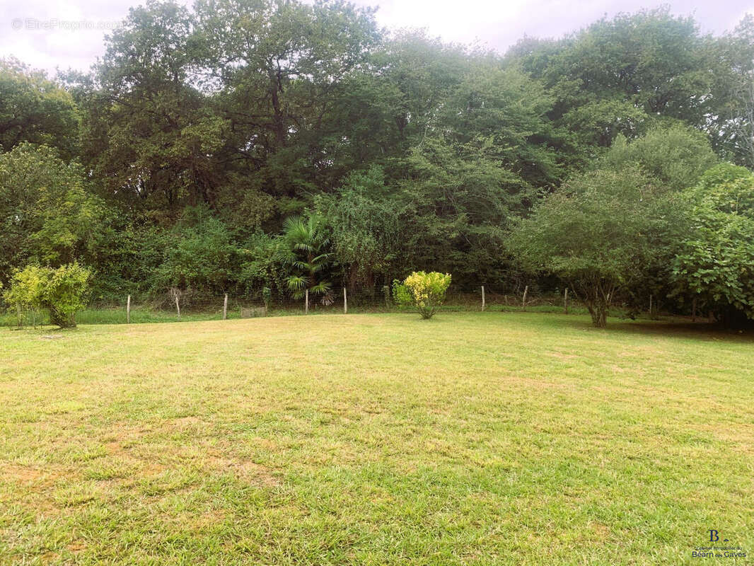 Maison à SALIES-DE-BEARN