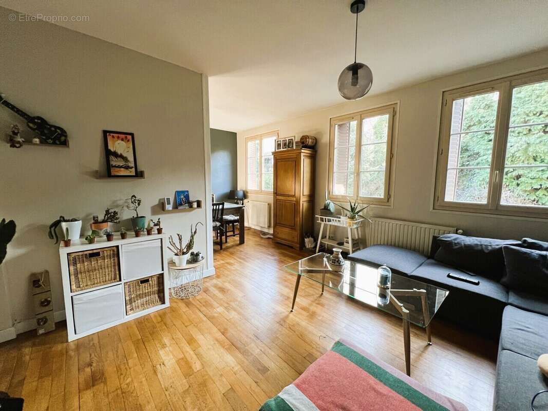 Appartement à TULLE