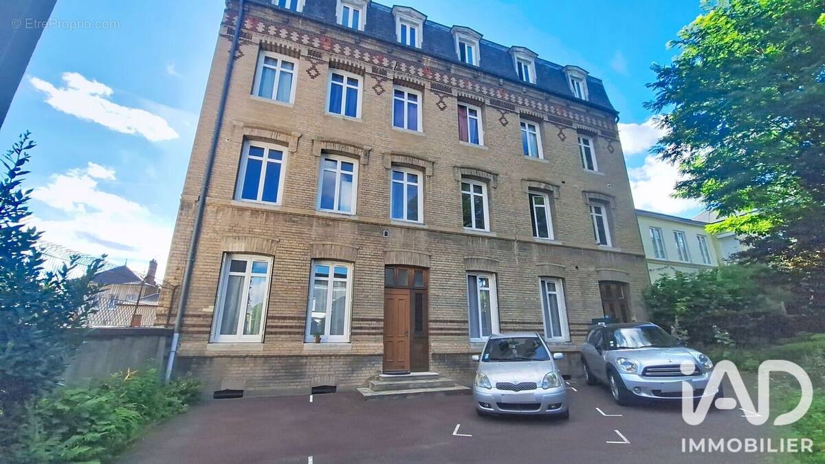 Photo 1 - Appartement à ROUEN