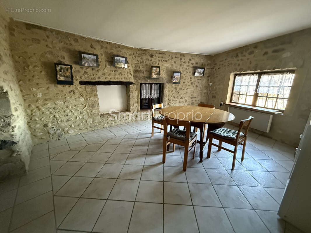 Maison de village au coeur de Visan (160m2) - photo 2