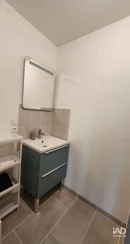 Photo 4 - Appartement à SAINT-HERBLAIN