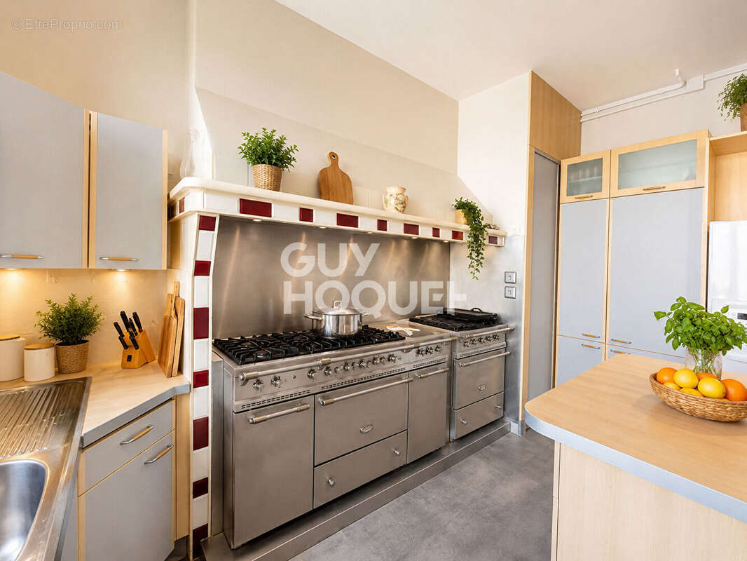 Demeure de Prestige à Vendre à Aigne - photo 6