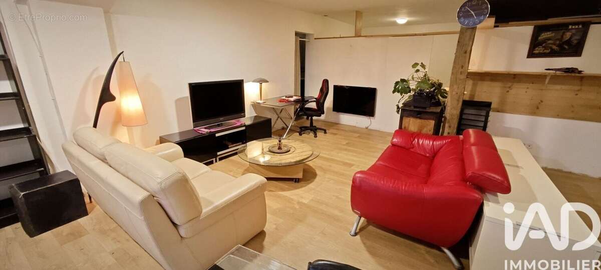 Photo 8 - Appartement à MURET