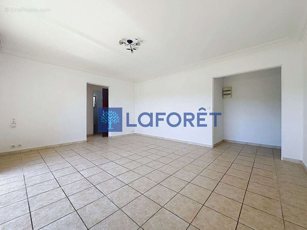 Appartement à DRAGUIGNAN