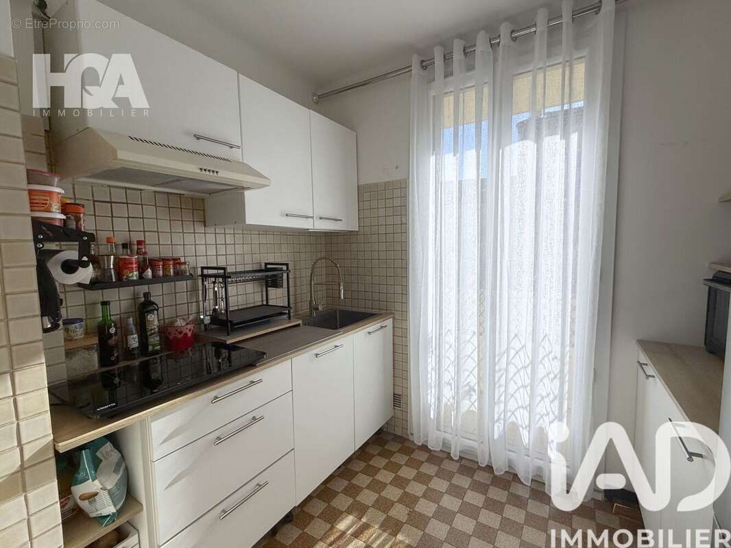 Photo 4 - Appartement à TOULON