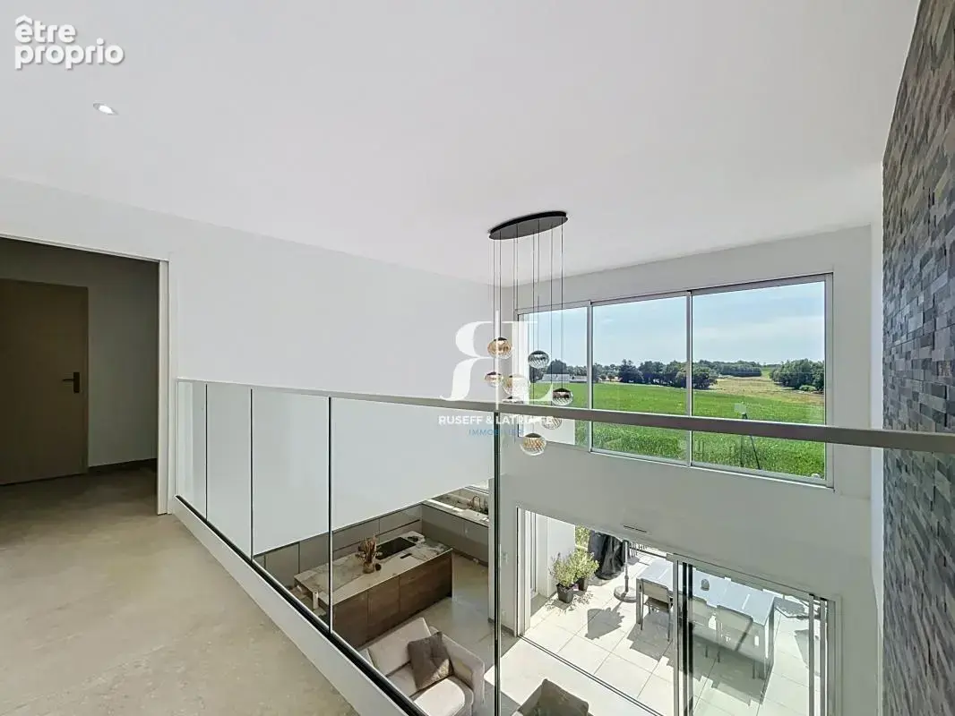 Caudan - grand air, grands espaces - photo 6
