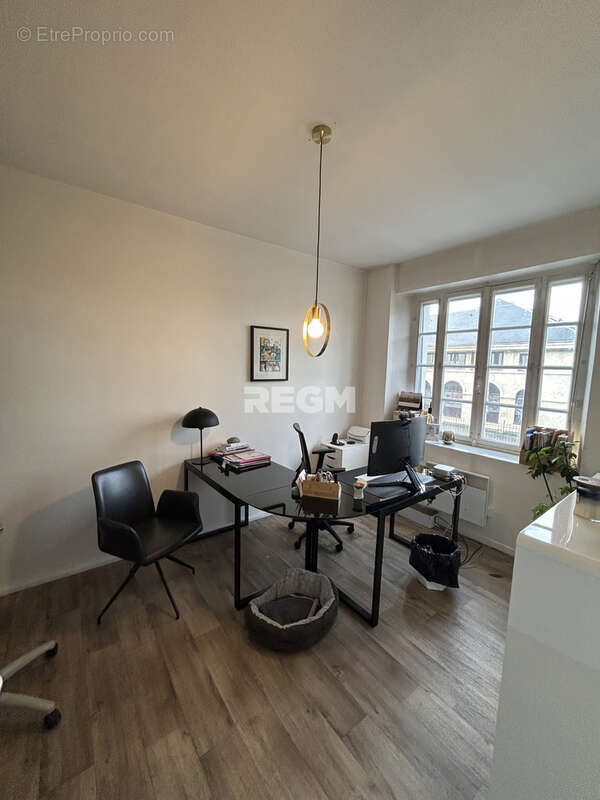Appartement à PAU