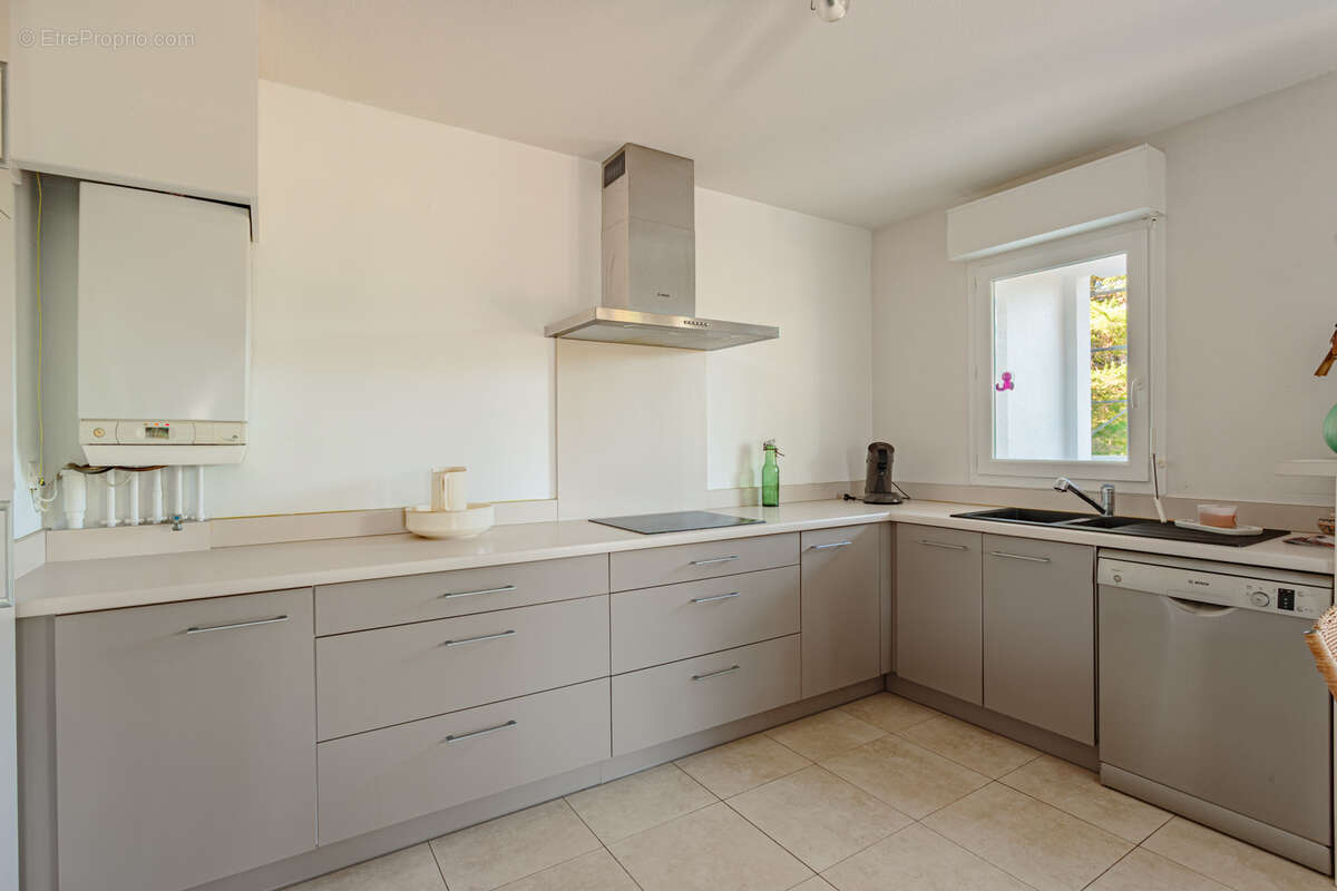 Appartement à CIBOURE
