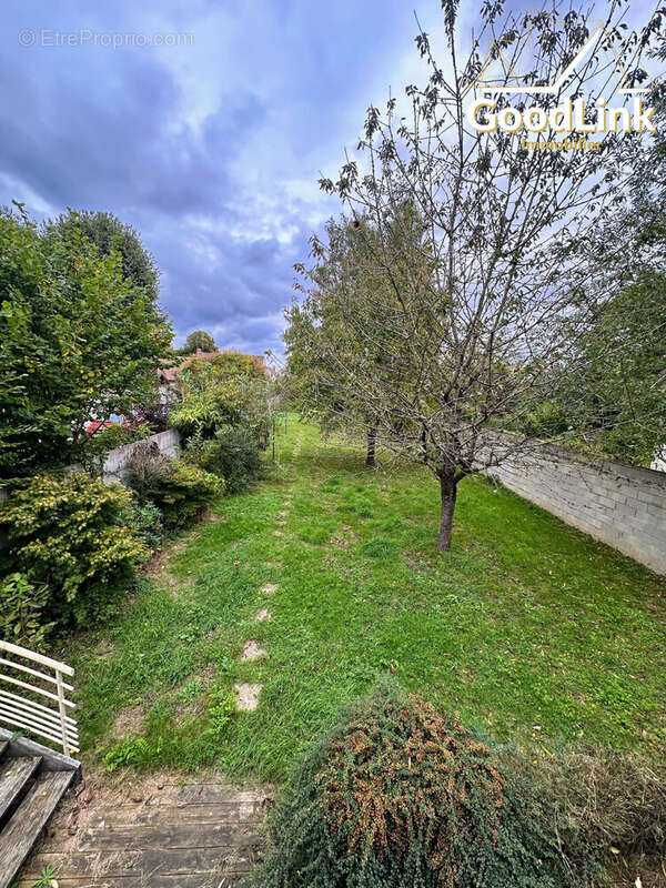 Maison à MILLY-LA-FORET