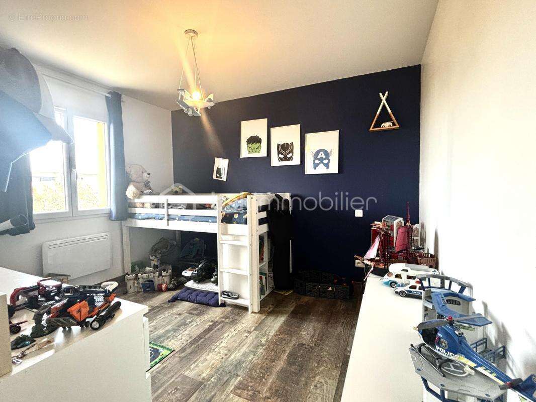 Maison à BEDARRIDES