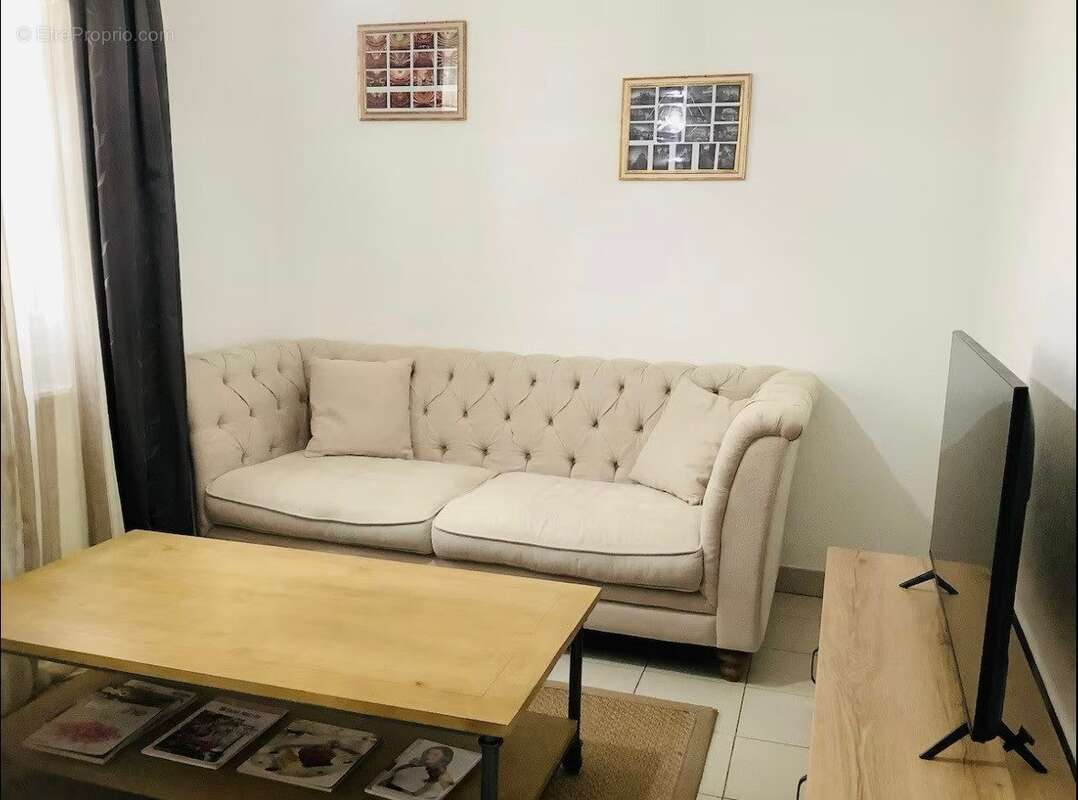 Appartement à BEAUNE