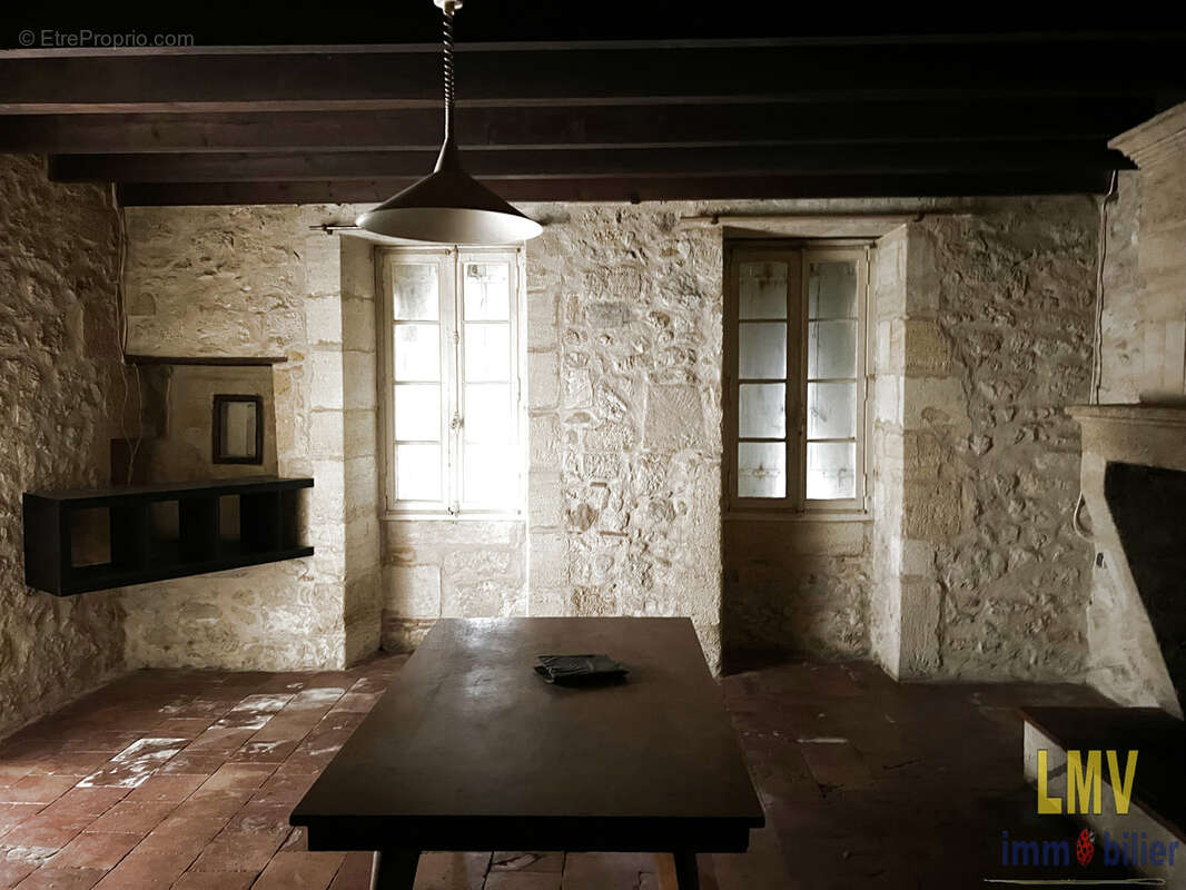 Maison de campagne - photo 4