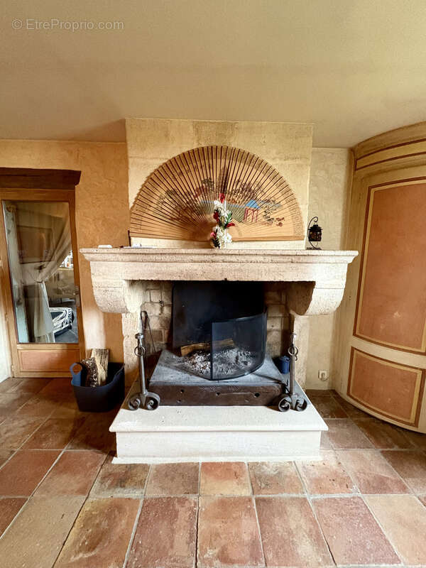 Maison à SAINT-PIERRE-DE-BAT