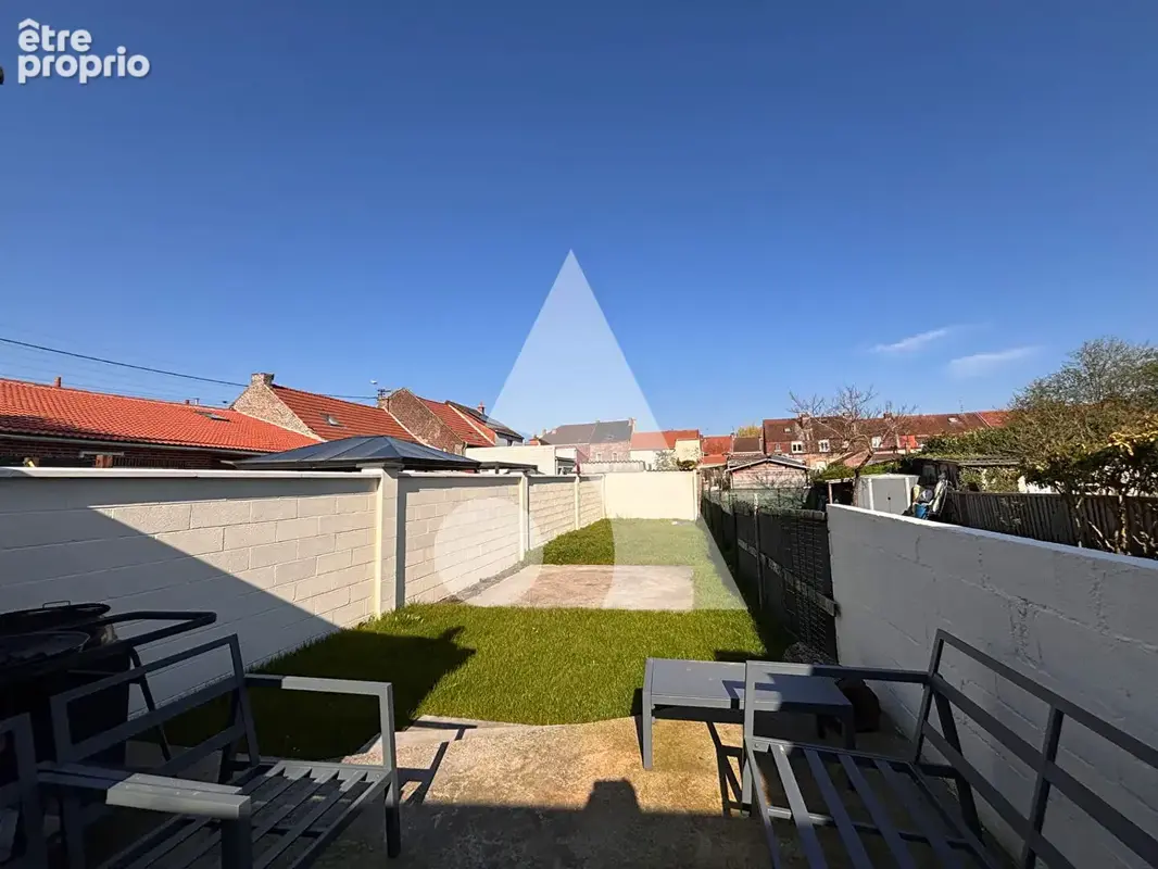 Maison Somain 4 pièce(s) 85.59 m2 - photo 9