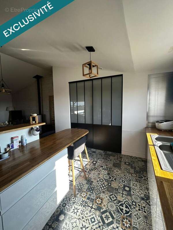 Photo 6 - Maison à LA RONDE