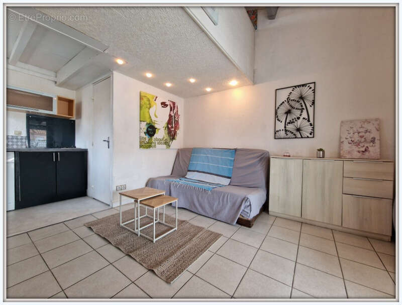 Maison à vendre 2 pièces GRUISSAN (11) - photo 3