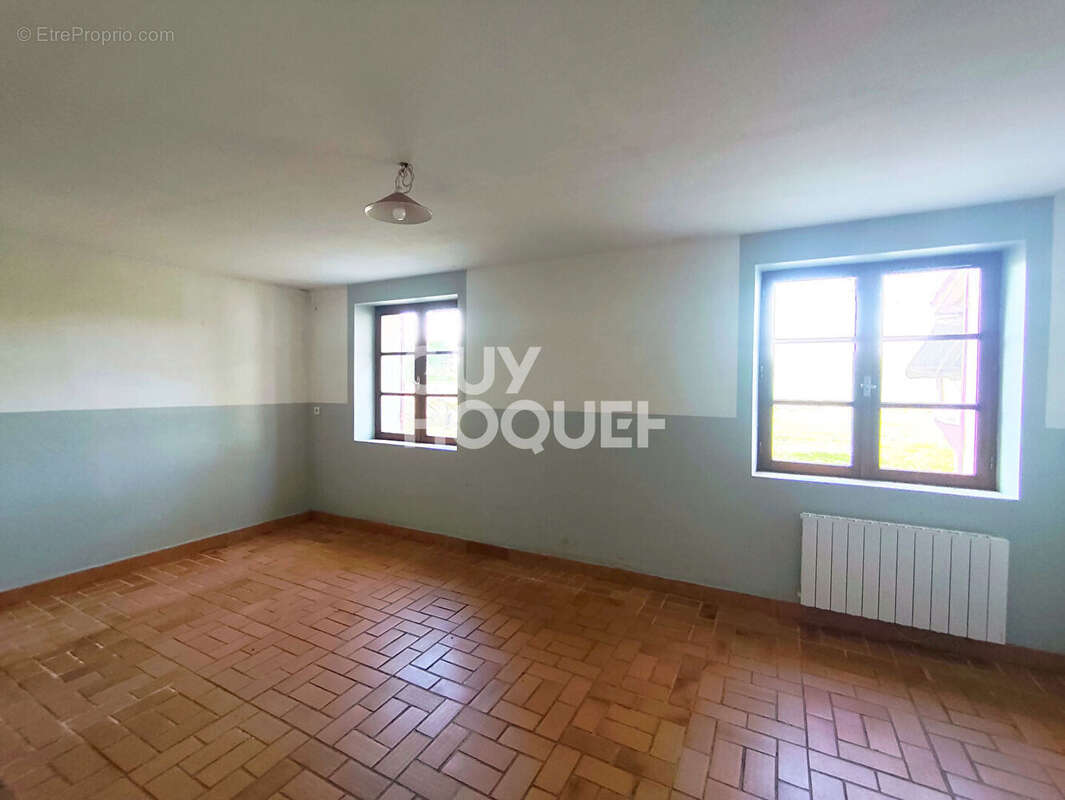 Maison à MIRAMONT-DE-GUYENNE